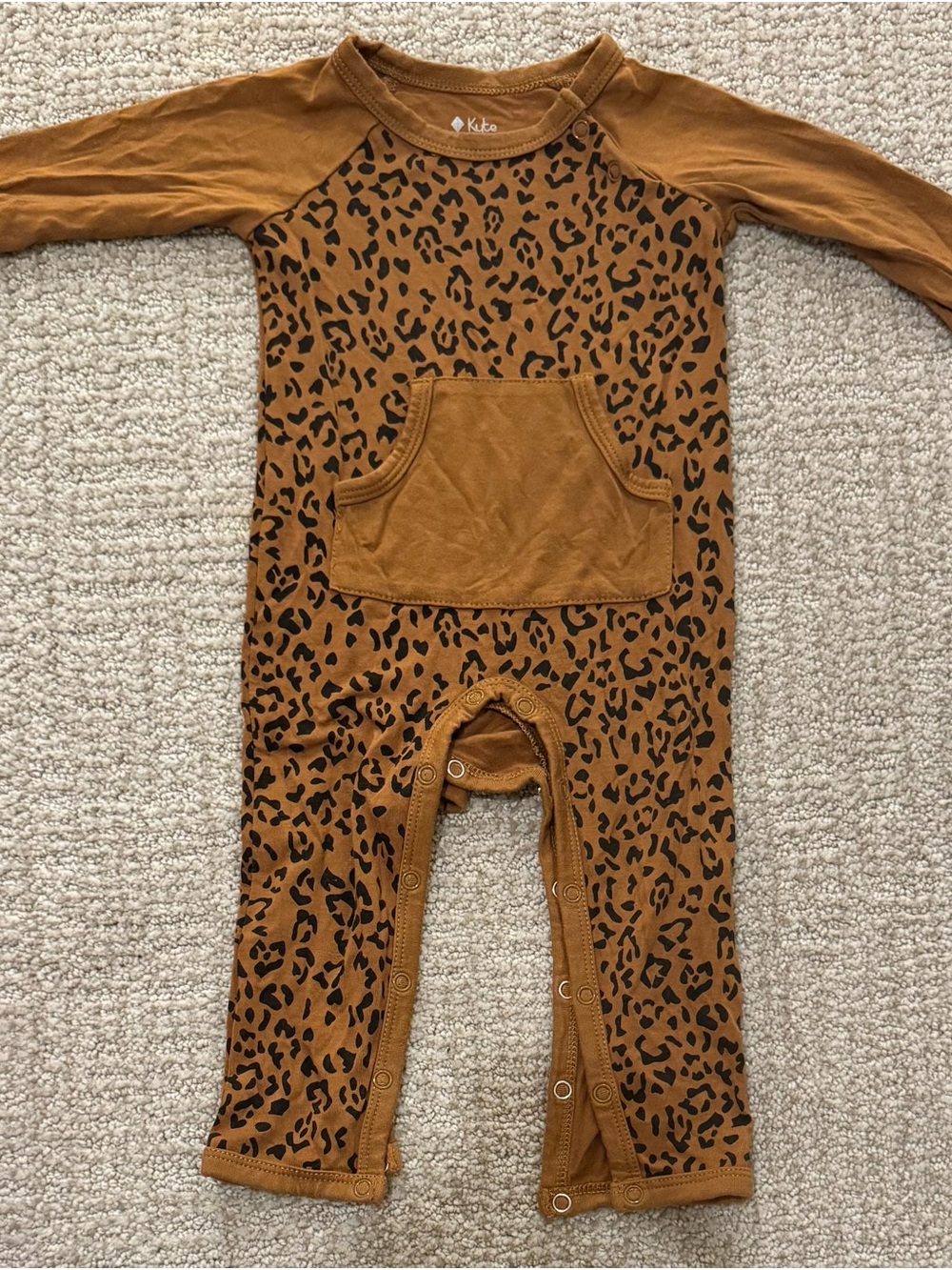 Kyte Baby One Piece